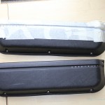 Rover Mini Türtaschen