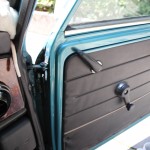 Rover Mini Xn Tür