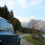 Rover Mini Xn Plansee 3