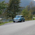 Rover Mini Xn Plansee 6