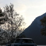 Rover Mini Xn Plansee 15