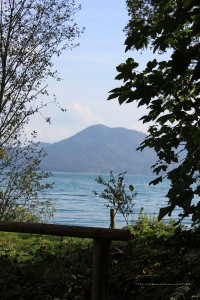 dasunukat am Walchensee
