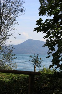 dasunukat am Walchensee