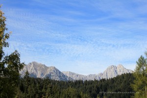 Alpenpanorama 4