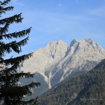 Blindsee-Blick-auf-die-Zugspitze