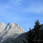 Zugspitze 2