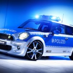 Mini Polizei